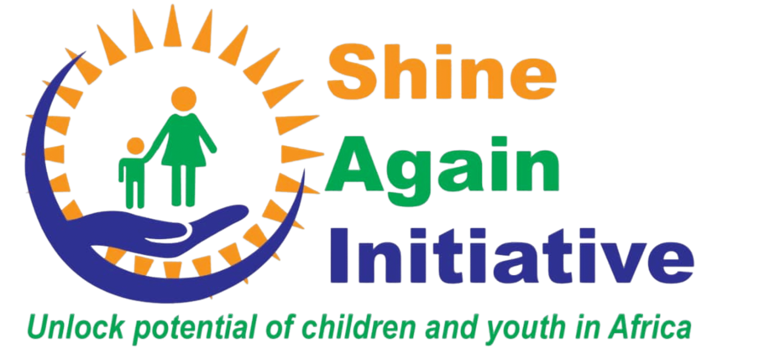 SHINE AGAIN INITIATIVE 